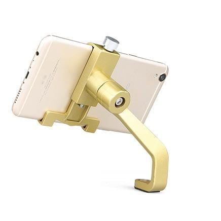 Supporto smartphone moto